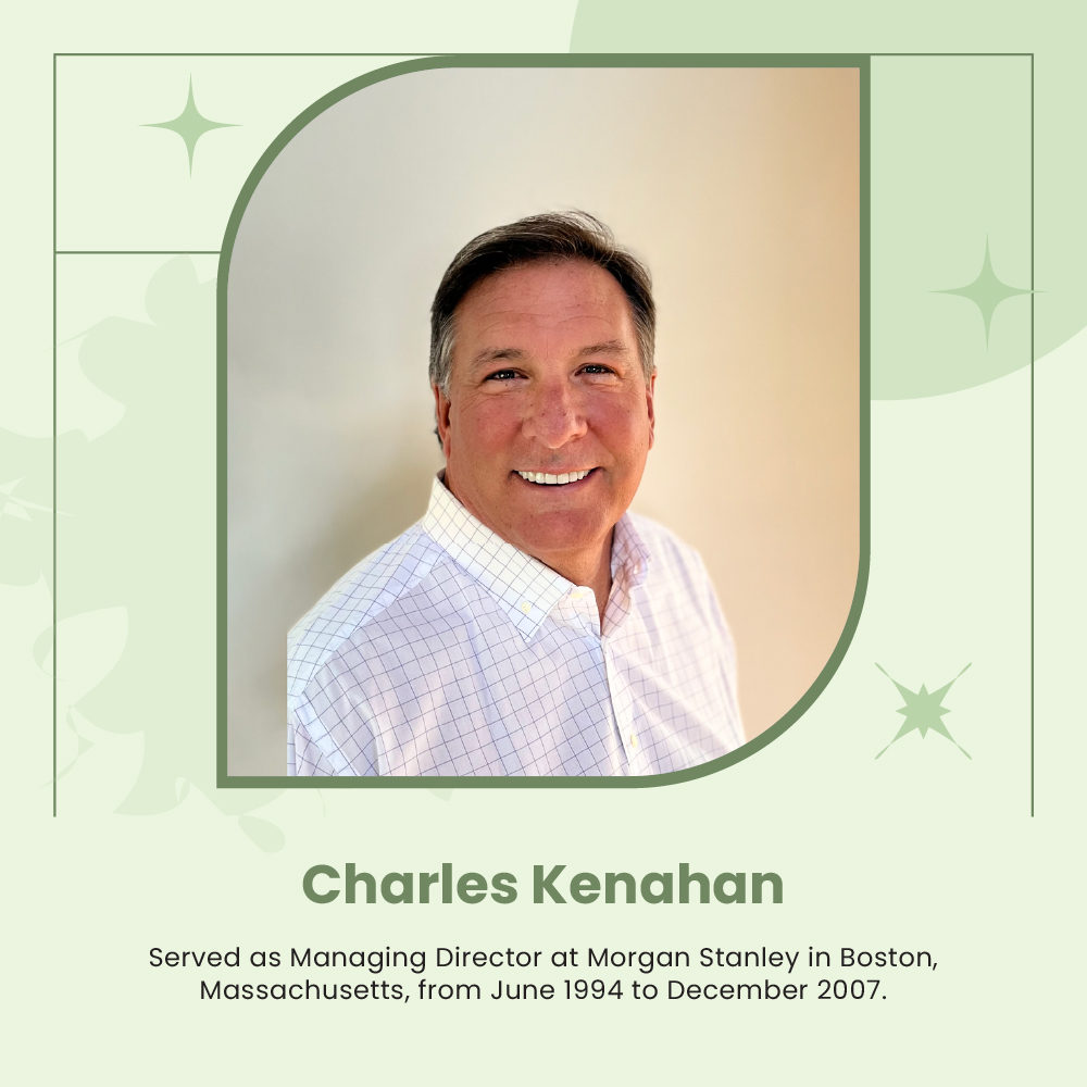 Charles Kenahan