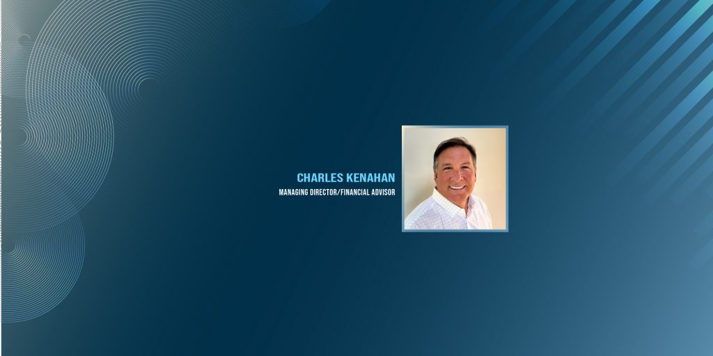 Charles Kenahan