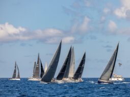 Top Yacht Races