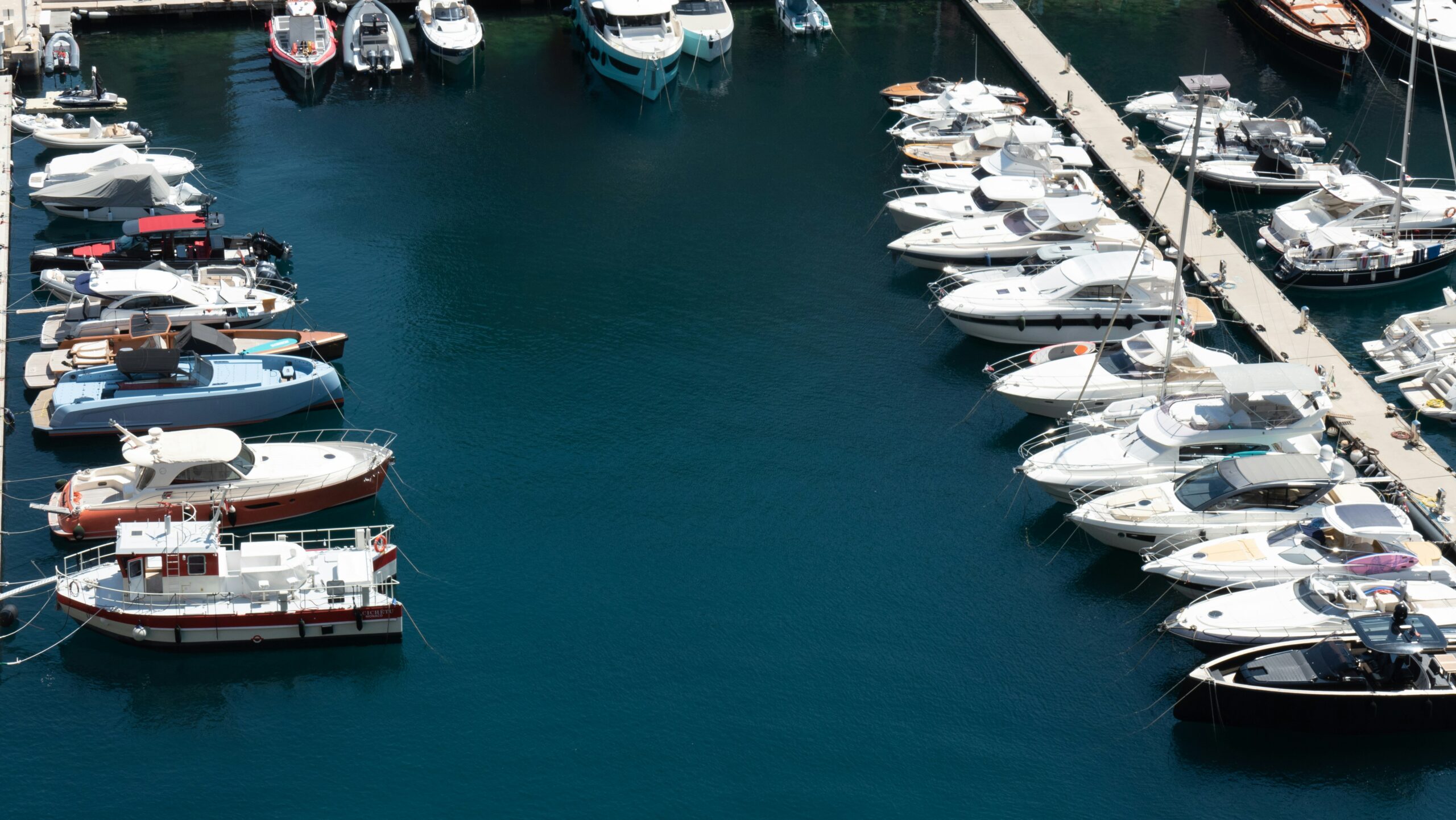 Yacht Races