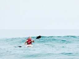Racing the Wind