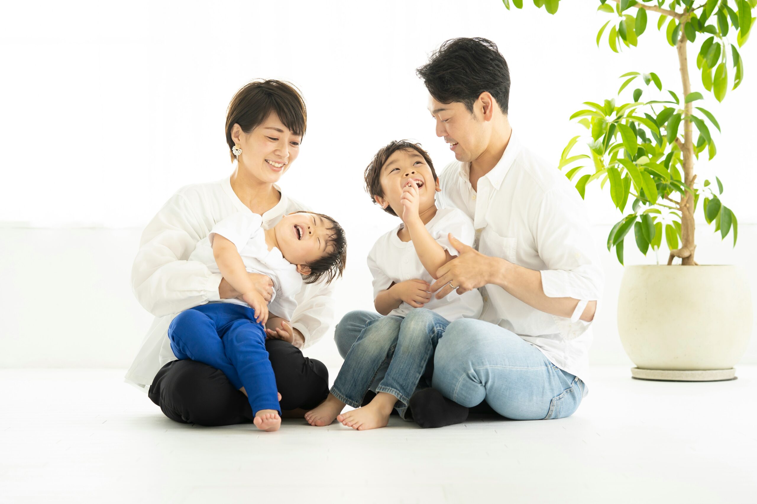 Family Mill