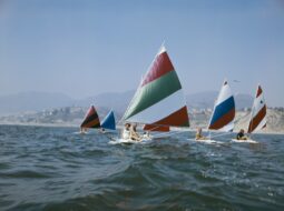 Charles Kenahan- Sailing Enthusiasts