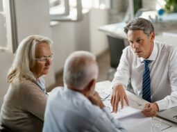 wealth advisor selection