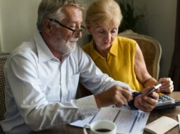 Retirement wealth management